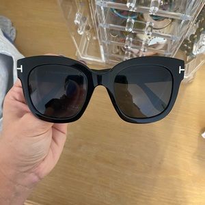 Tom Ford Sunglasses
